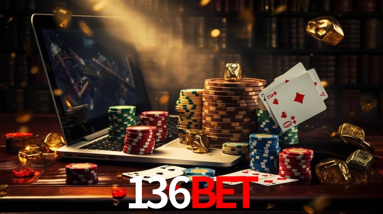 Estatísticas 136bet