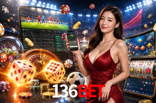 Game Providers 136bet