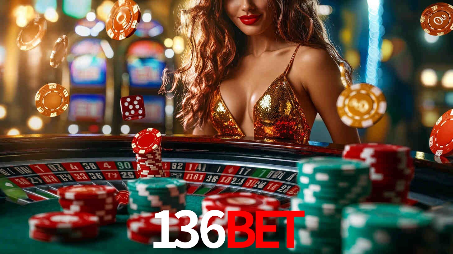 136bet App Interface