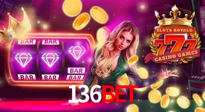 A Experiência Imersiva dos Cassinos Ao Vivo no 136bet