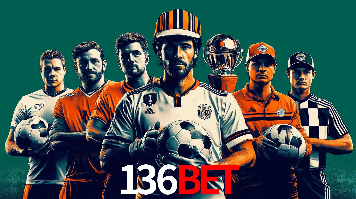 A Experiência Imersiva dos Cassinos Ao Vivo no 136bet