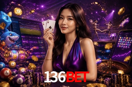 VIP Casino 136bet