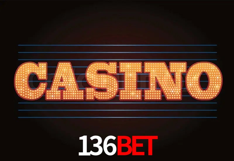 Jogos de Slot 136bet