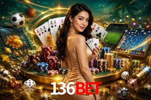 Blackjack Table 136bet