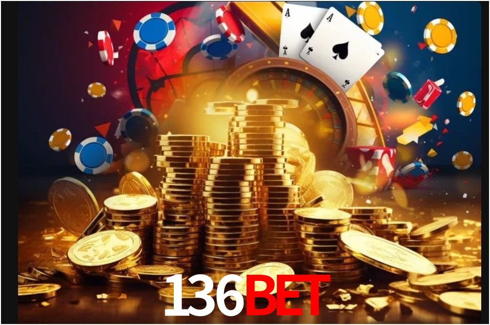 Torneios 136bet