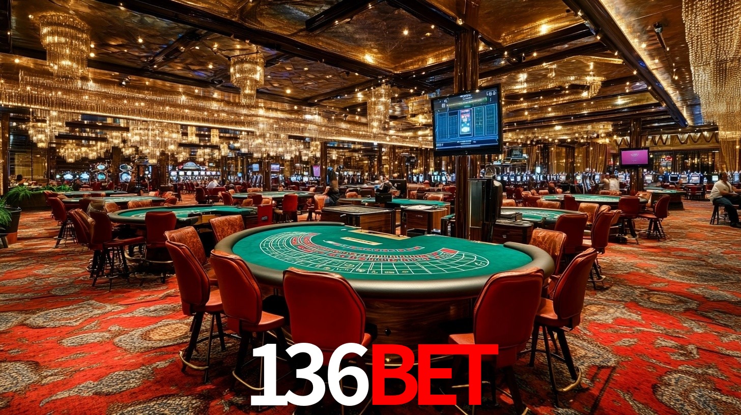 136bet - Aposta de Risco Máximo - 136bet.com