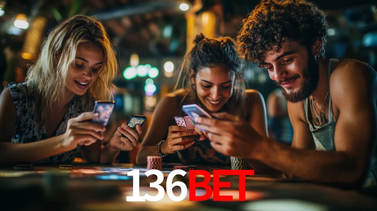Programa VIP 136bet
