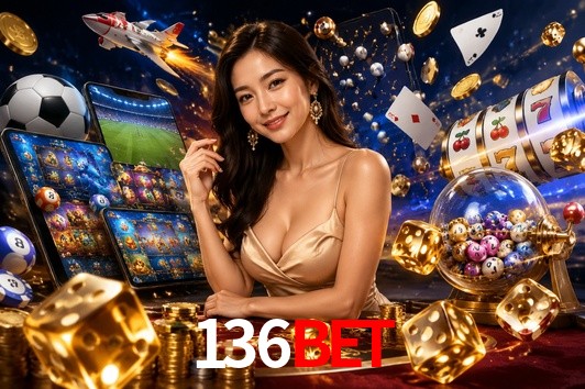 Live Casino 136bet