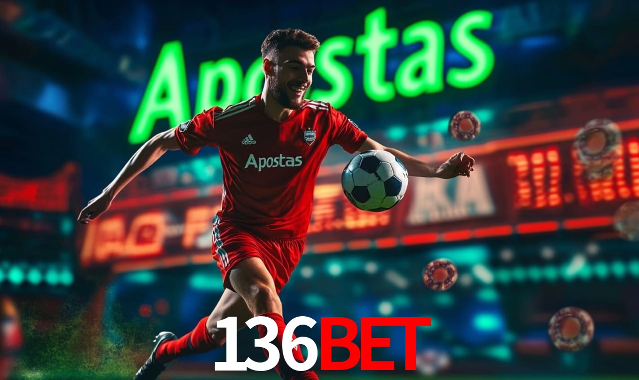Casino VIP 136bet