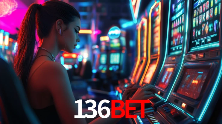 Experimente o Login Seguro Premium no 136bet