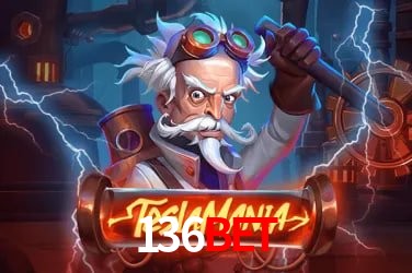 Sistemas de Segurança 136bet