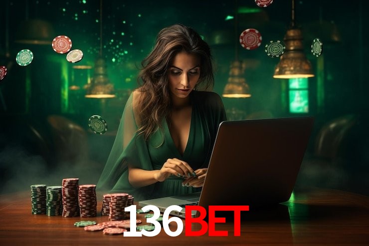 Apostas ao vivo 136bet
