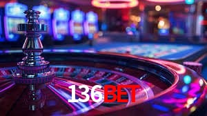 Diretório de Jogos 136bet