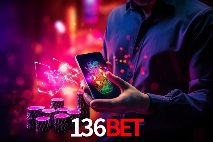 Apostas de Tênis 136bet