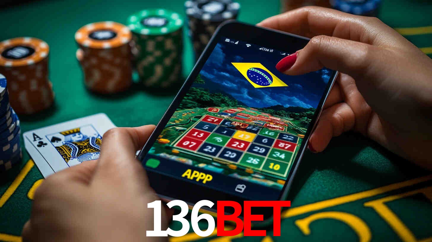 Explorando a Categoria de Eventos em Apostas na 136bet