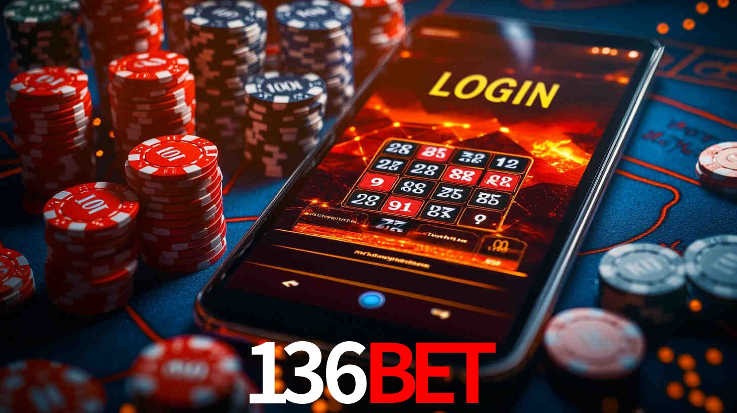 Bônus Generosos e Exclusivos no 136bet para Você!