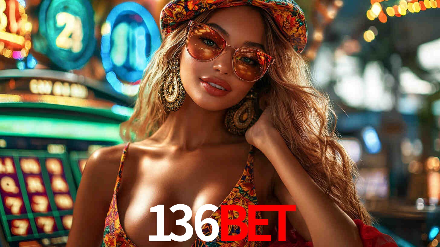 Premium Interface 136bet