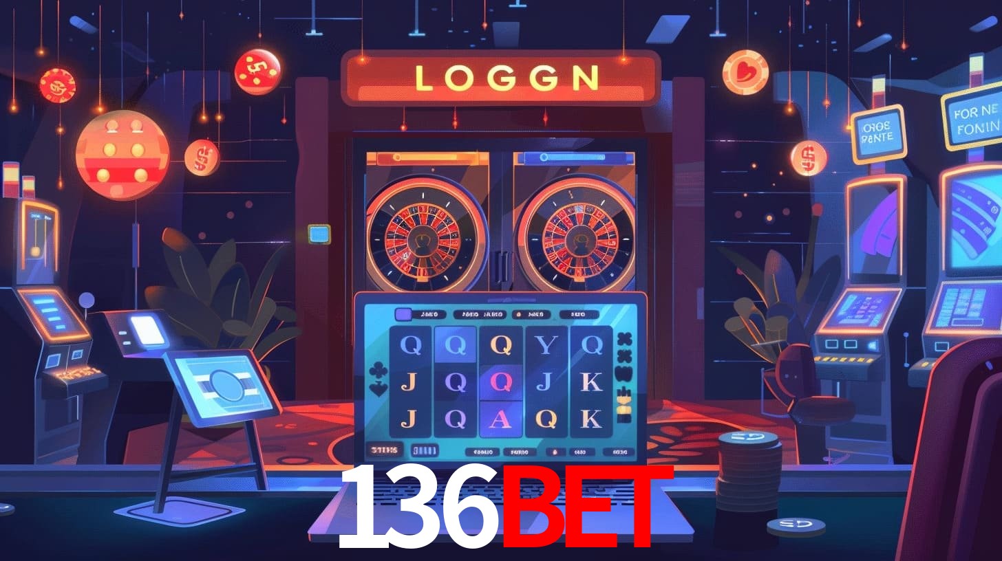 App 136bet no celular