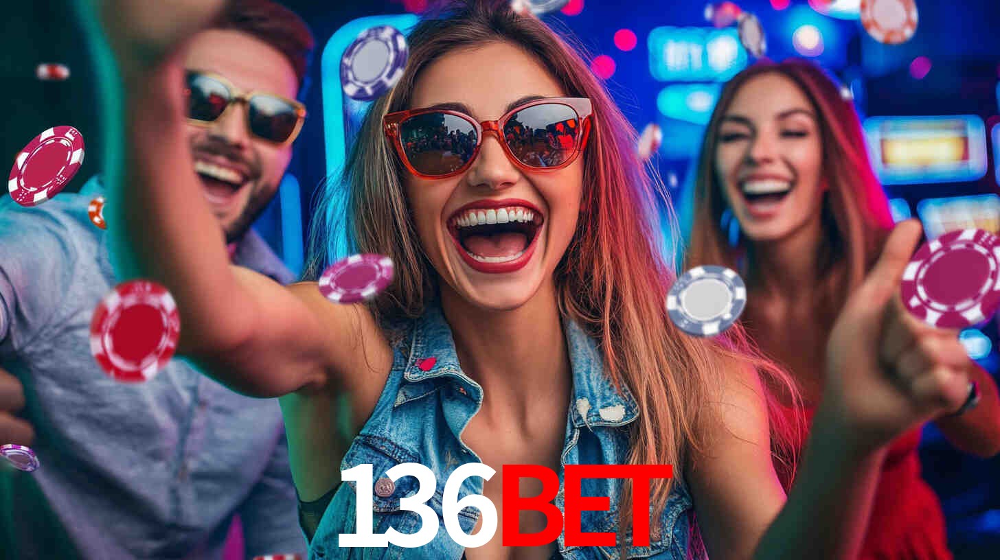 Descubra o Programa VIP da 136bet: Vantagens Exclusivas para Jogadores