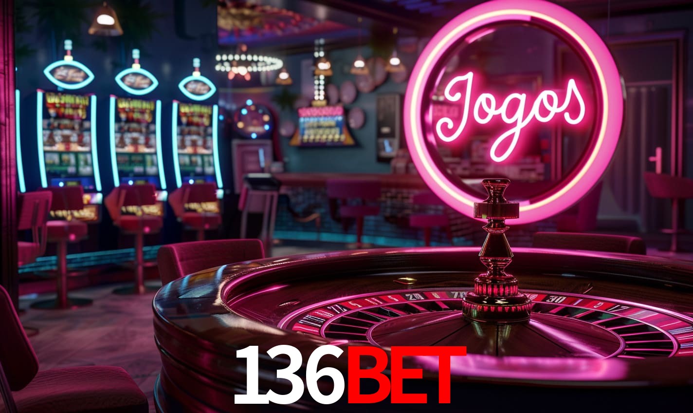cassino 136bet