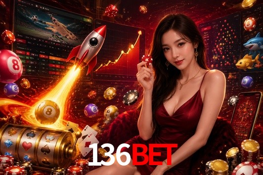 Weekend Specials 136bet