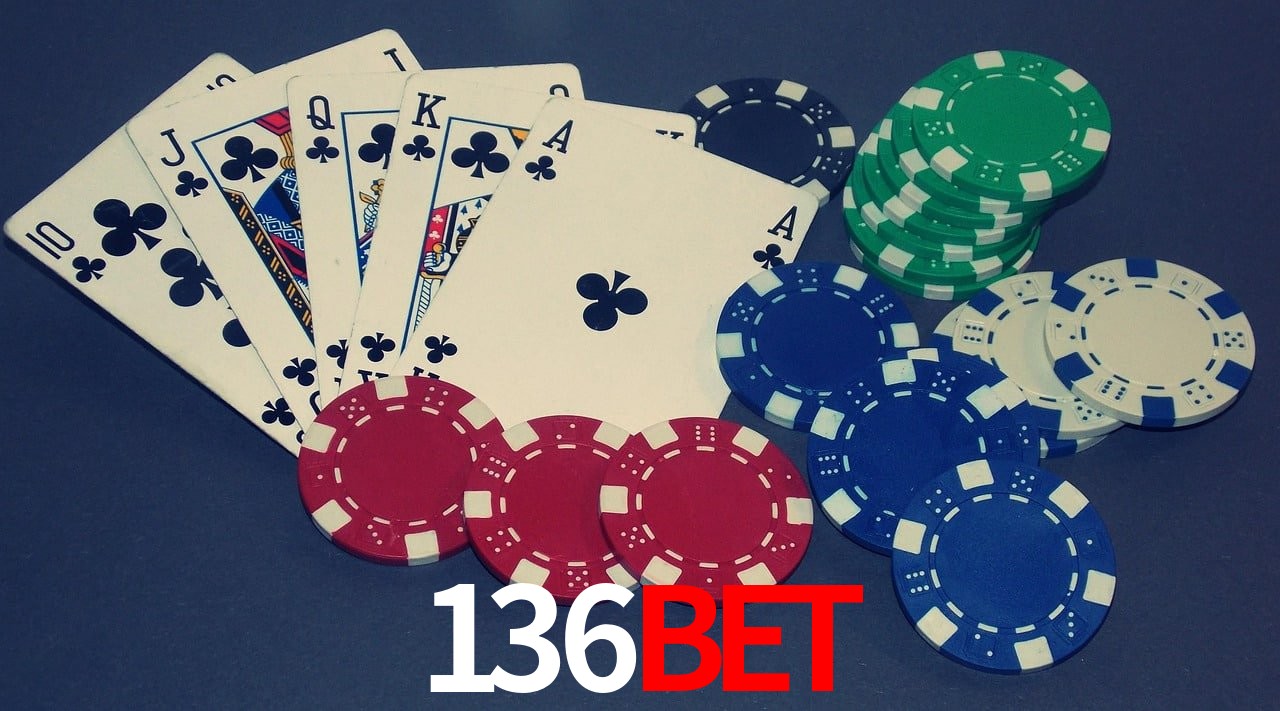 Bonus Features 136bet