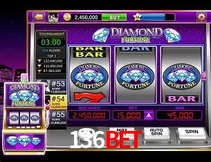 Descubra a Magia dos Jogos de Arcade no 136bet