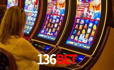 Desvendando o Mundo dos Jogos Virtuais na 136bet