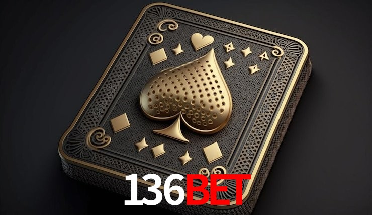 Casino Ao Vivo 136bet