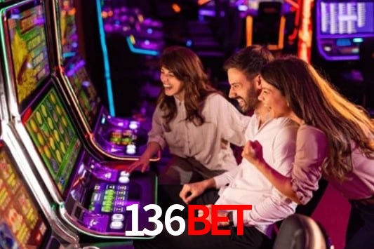 Programa VIP 136bet