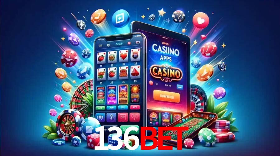 Seasonal Promotions 136bet