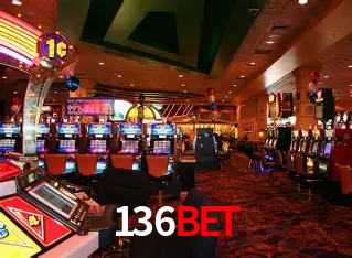 Descubra a Magia dos Jogos de Arcade no 136bet