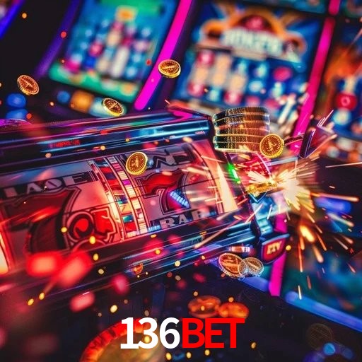 Apostas de Futebol 136bet