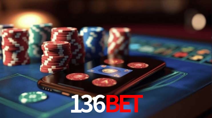 Tecnologia da Plataforma 136bet