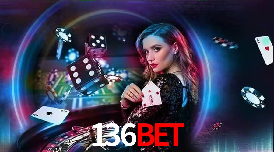 Exclusive Offers 136bet